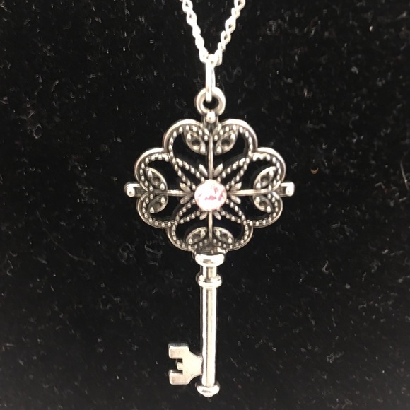 Necklace set - Picture 5 of 6